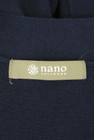 nano・universe（ナノユニバース）の古着「商品番号：PR10276648」-6