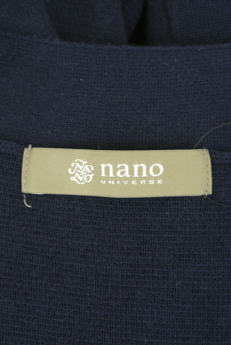 nano・universe（ナノユニバース）の古着「商品番号：PR10276648」-大画像6