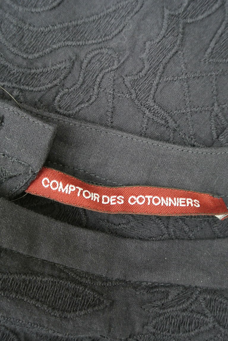 Comptoir des Cotonniers（コントワーデコトニエ）の古着「商品番号：PR10276652」-大画像6