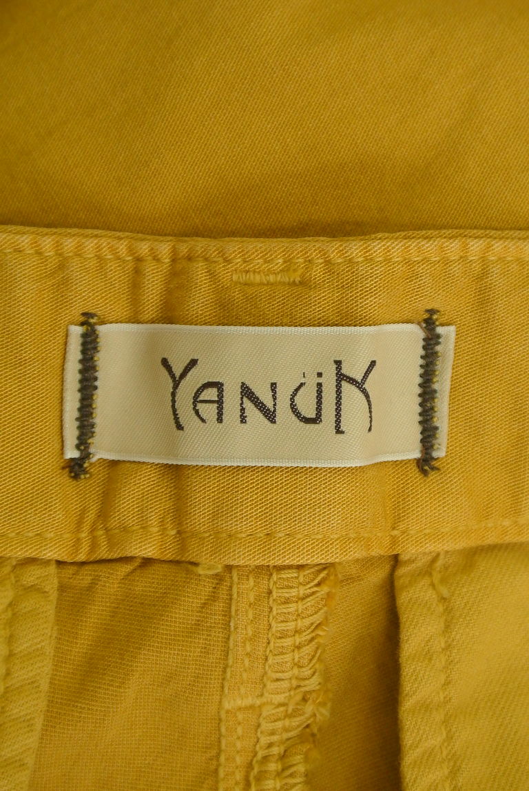 YANUK（ヤヌーク）の古着「商品番号：PR10276654」-大画像6