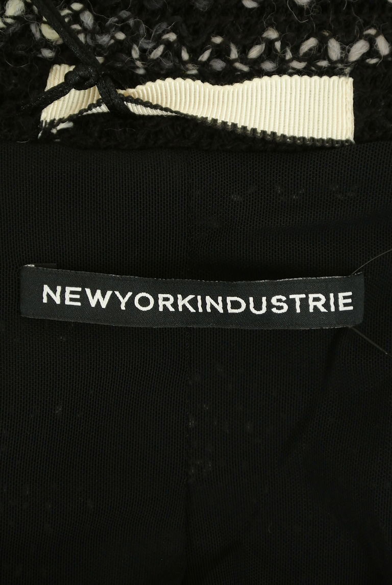 NEWYORKINDUSTRIE（ニューヨークインダストリー）の古着「商品番号：PR10276656」-大画像6