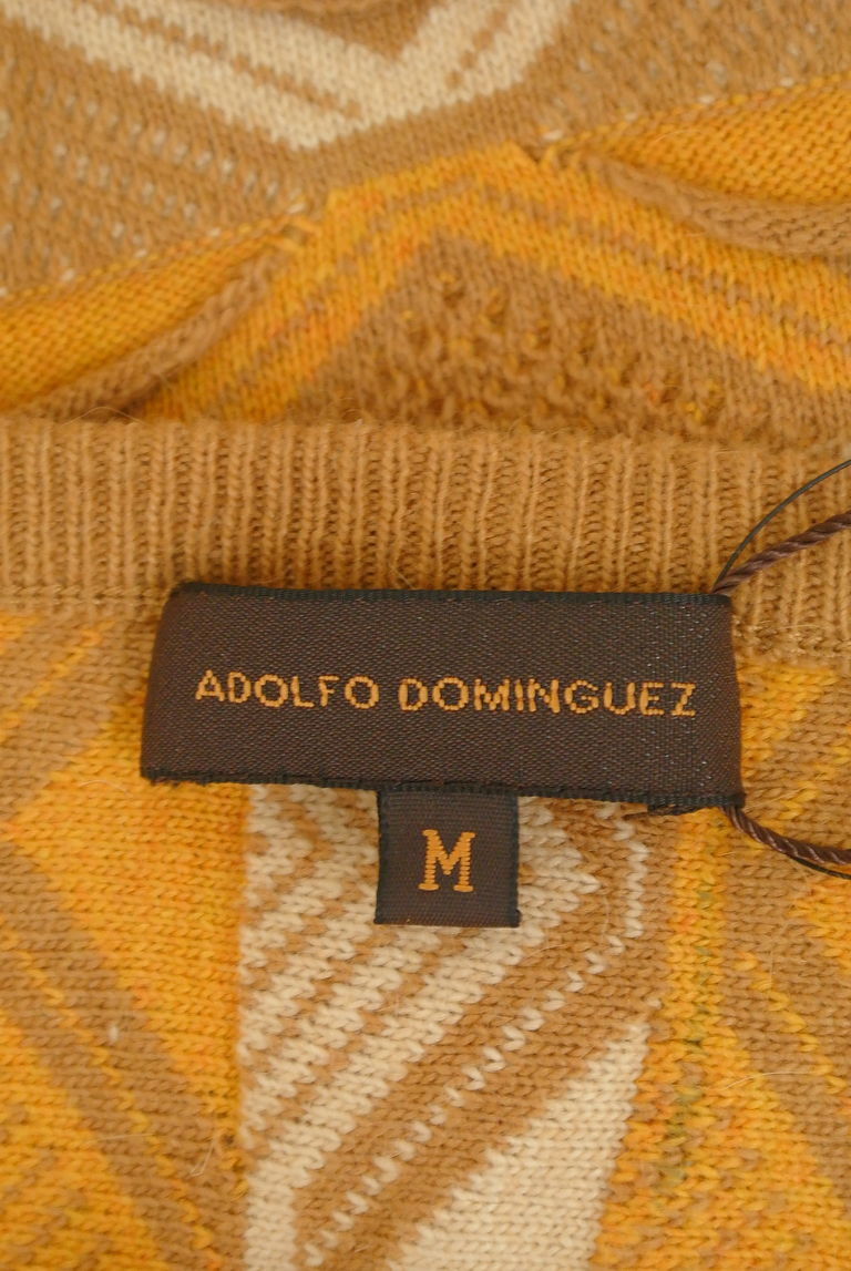 ADOLFO DOMINGUEZ（アドルフォドミンゲス）の古着「商品番号：PR10276659」-大画像6