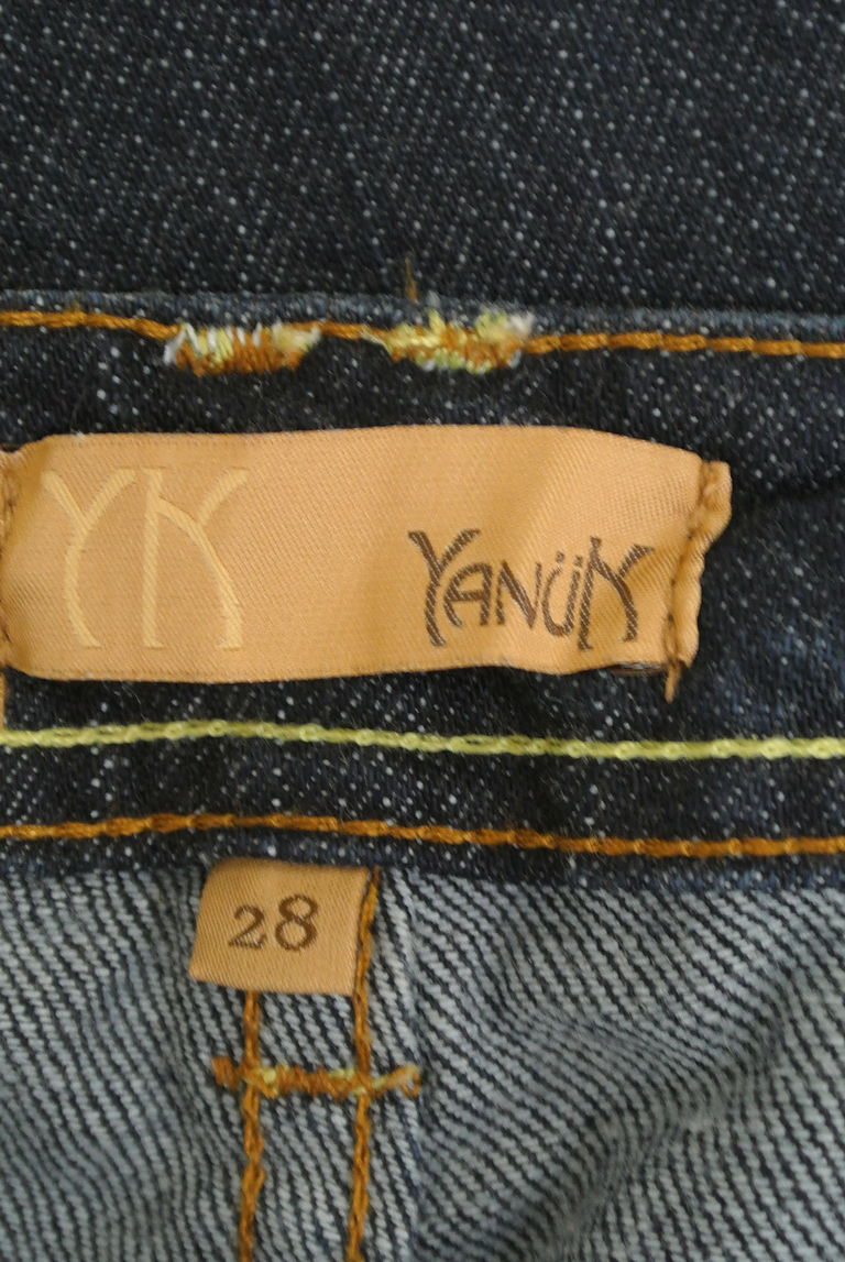 YANUK（ヤヌーク）の古着「商品番号：PR10276665」-大画像6