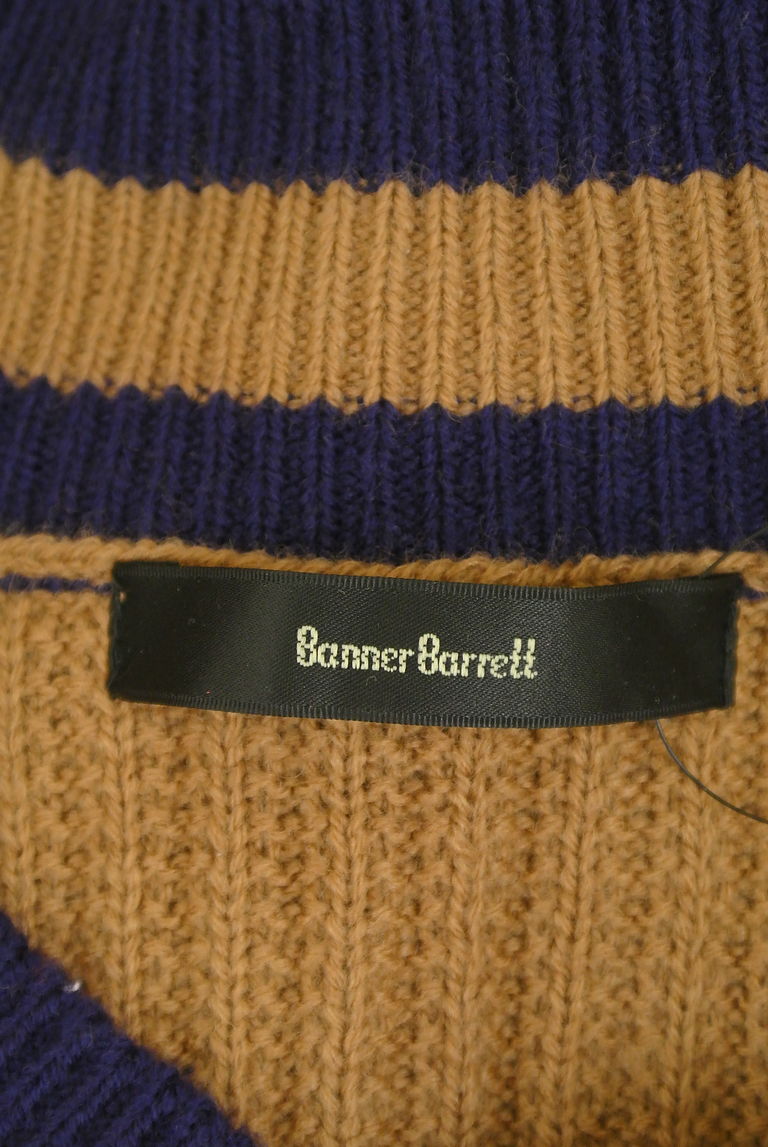 Banner Barrett（バナーバレット）の古着「商品番号：PR10276668」-大画像6