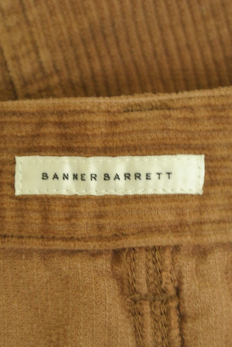 Banner Barrett（バナーバレット）の古着「商品番号：PR10276670」-大画像6
