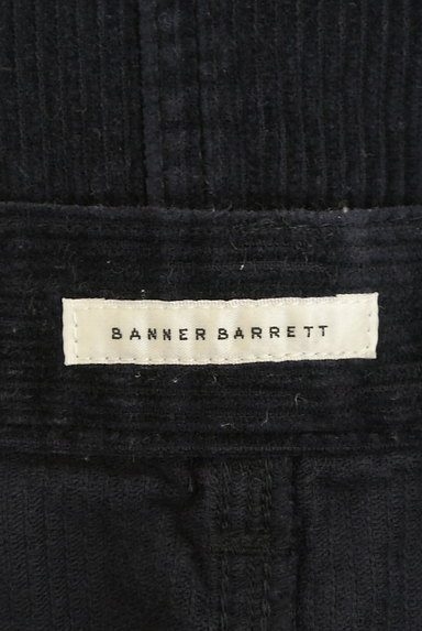 Banner Barrett（バナーバレット）の古着「コーデュロイ膝下タイトスカート（ロングスカート・マキシスカート）」大画像６へ