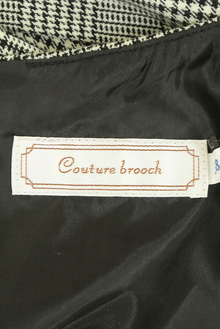 Couture Brooch（クチュールブローチ）の古着「商品番号：PR10276673」-大画像6
