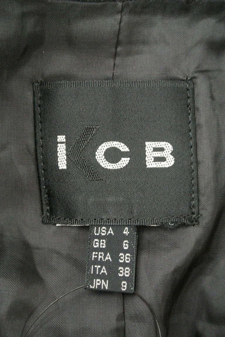 iCB（アイシービー）の古着「商品番号：PR10276675」-大画像6