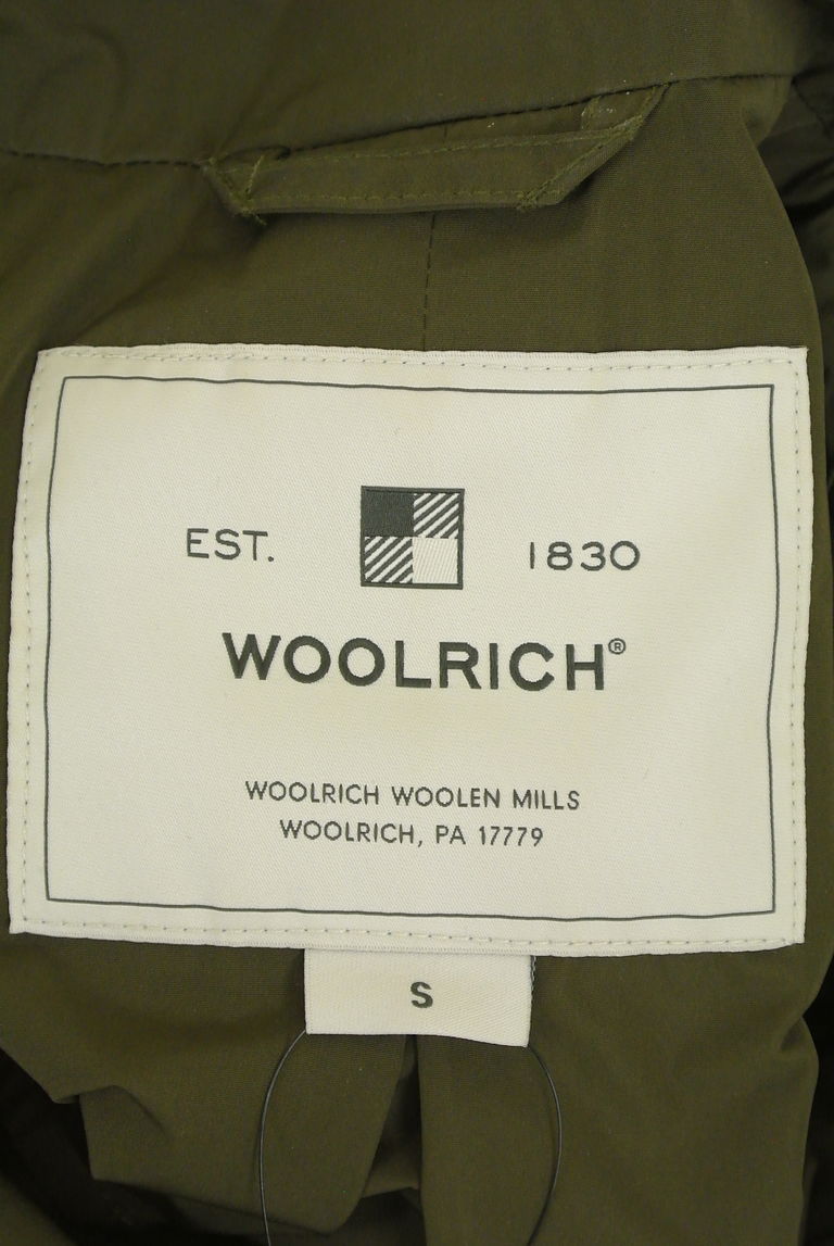 WOOL RICH（ウールリッチ）の古着「商品番号：PR10276680」-大画像6