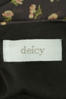 DEICY（デイシー）の古着「商品番号：PR10276689」-6