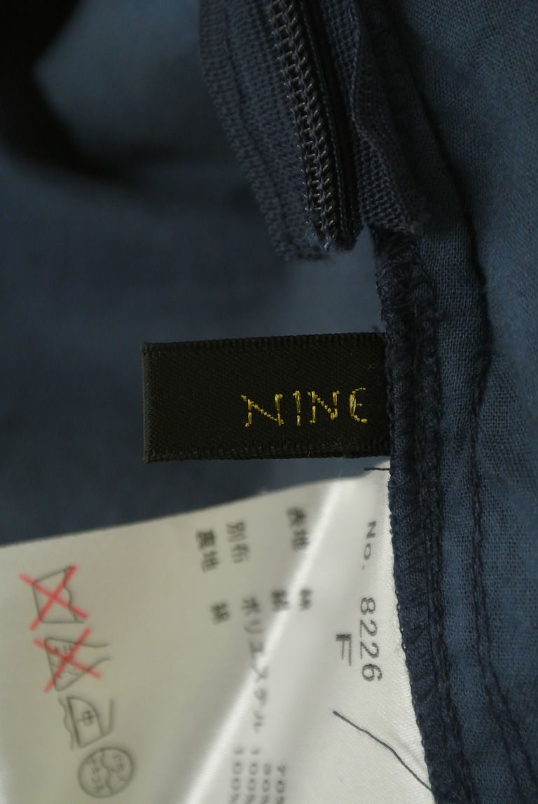 NINE（ナイン）の古着「商品番号：PR10276691」-大画像6