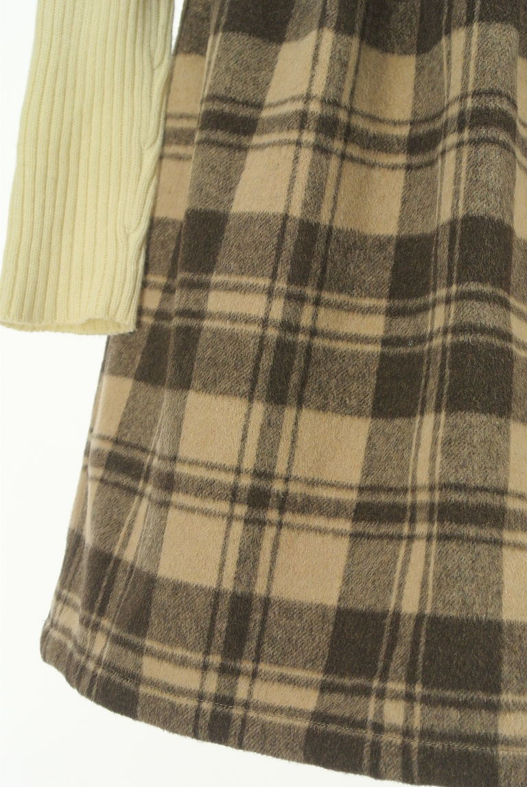 DazyClair（デイジークレア）の古着「商品番号：PR10276694」-大画像5