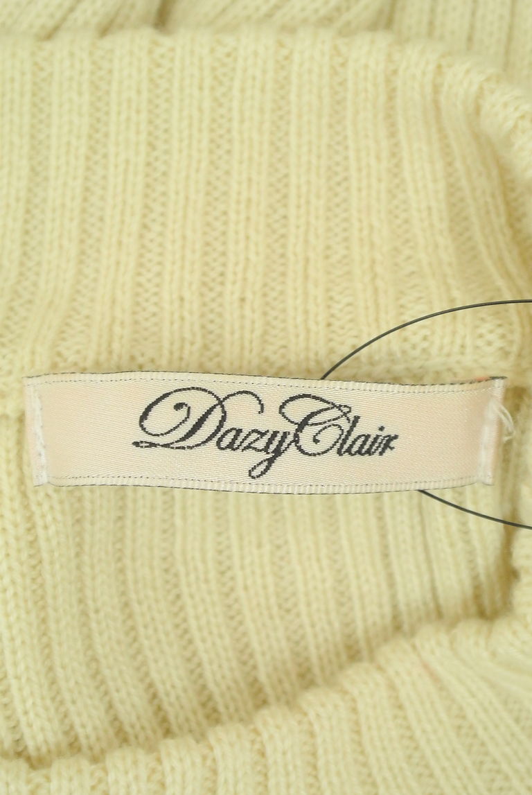 DazyClair（デイジークレア）の古着「商品番号：PR10276694」-大画像6