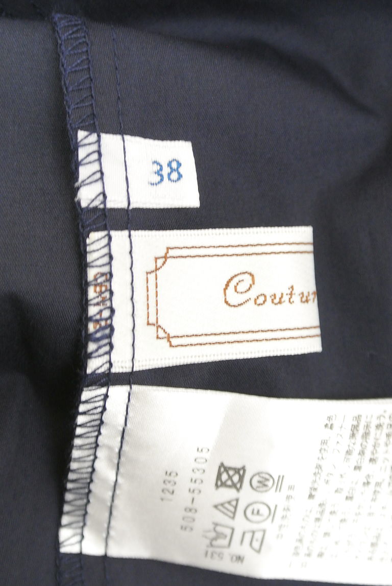 Couture Brooch（クチュールブローチ）の古着「商品番号：PR10276696」-大画像6