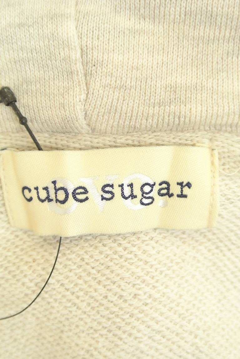 CUBE SUGAR（キューブシュガー）の古着「商品番号：PR10276709」-大画像6