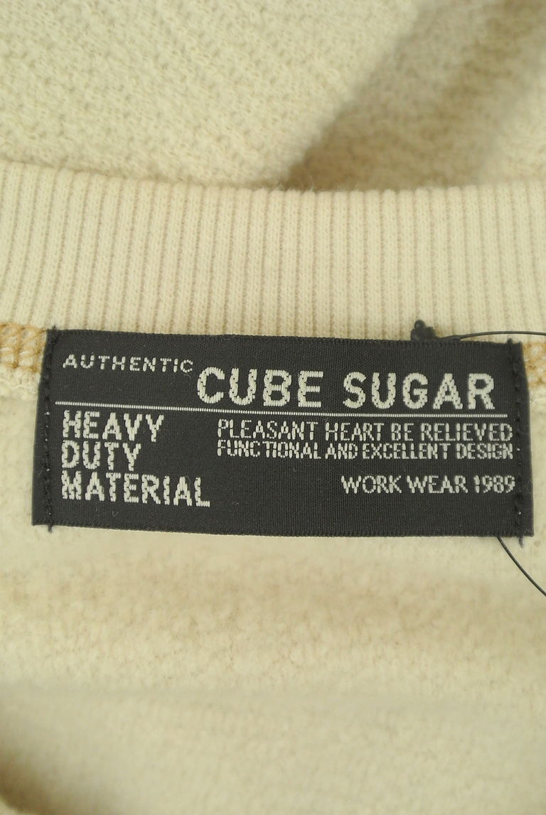 CUBE SUGAR（キューブシュガー）の古着「商品番号：PR10276710」-大画像6