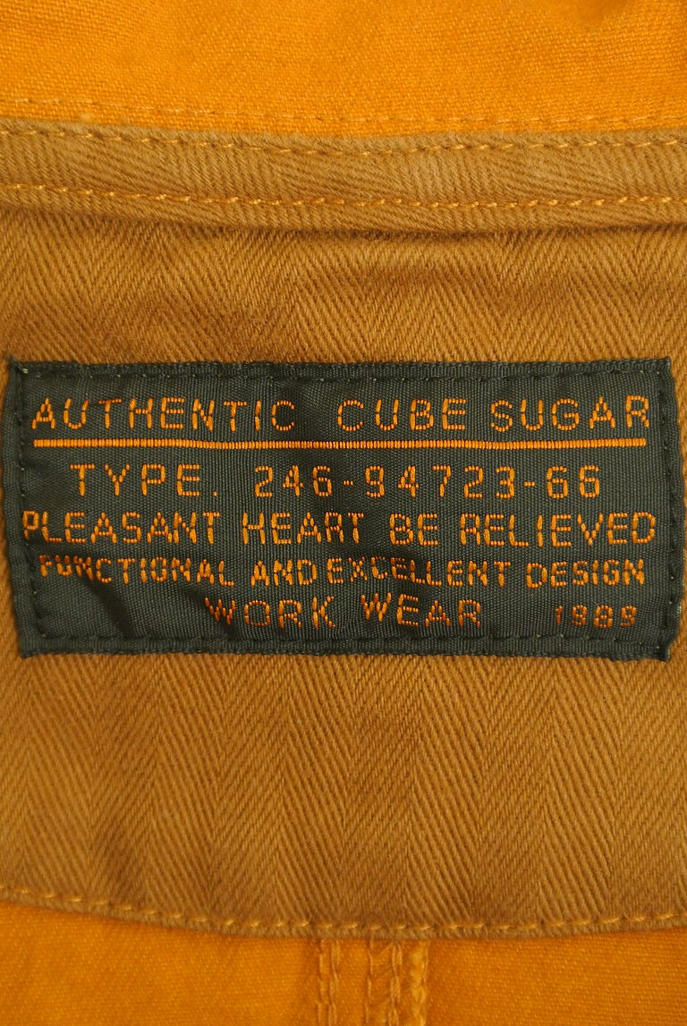 CUBE SUGAR（キューブシュガー）の古着「商品番号：PR10276711」-大画像6