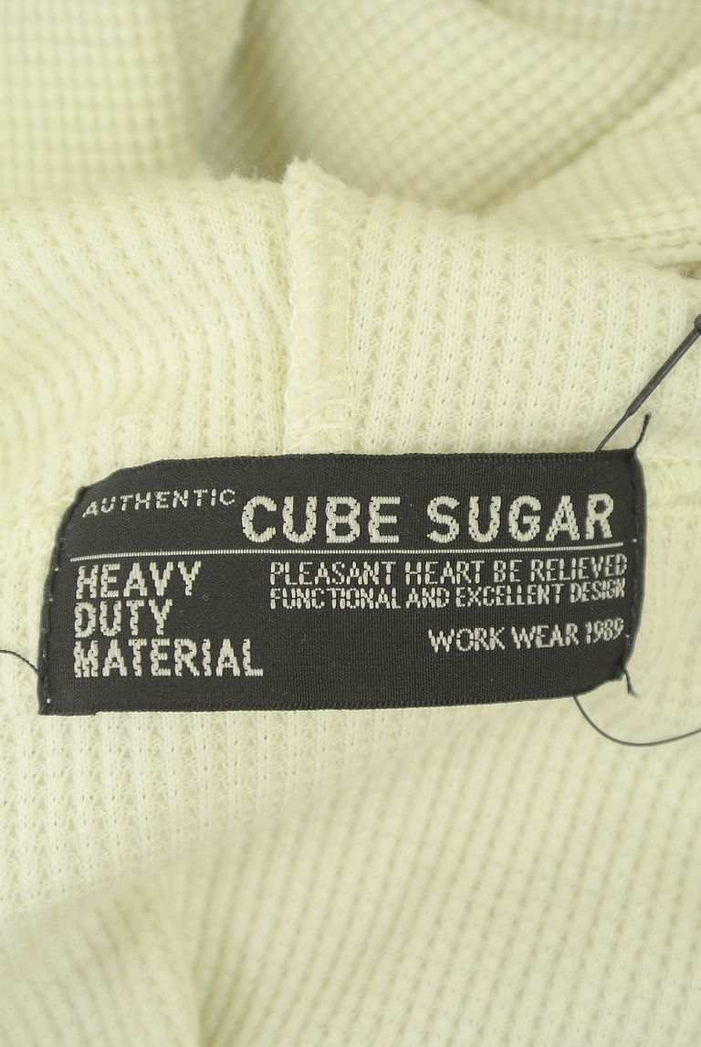 CUBE SUGAR（キューブシュガー）の古着「商品番号：PR10276712」-大画像6