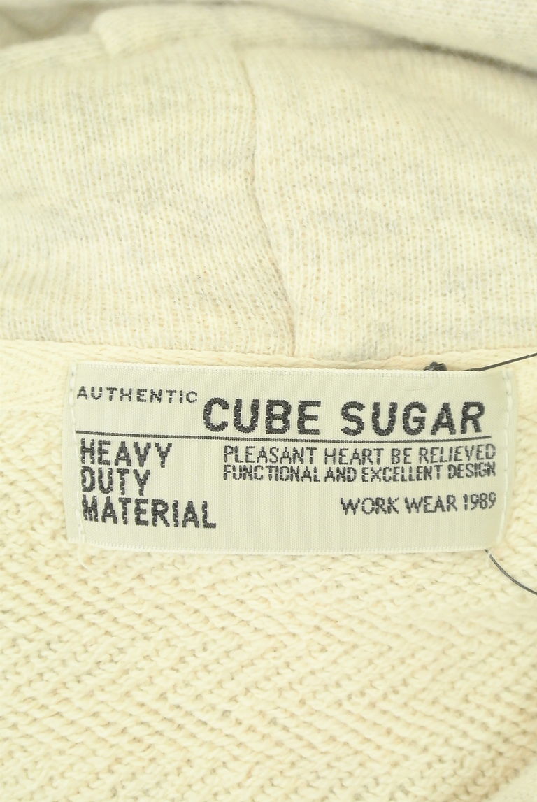 CUBE SUGAR（キューブシュガー）の古着「商品番号：PR10276714」-大画像6