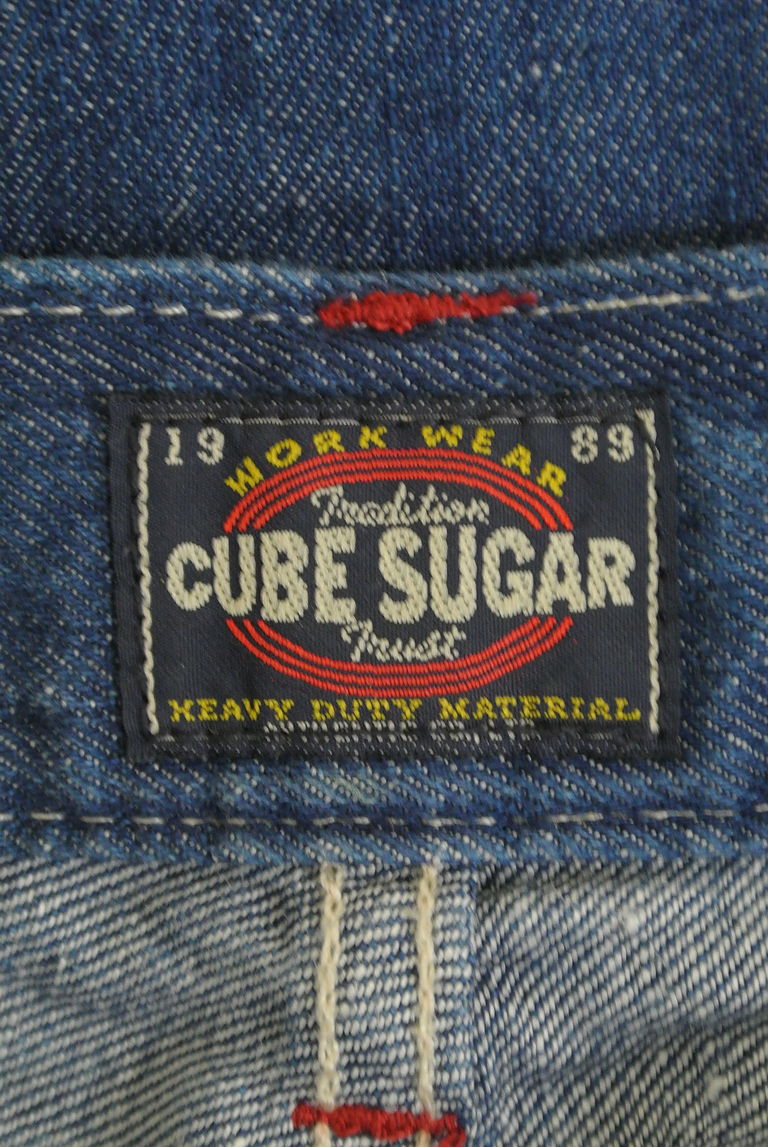 CUBE SUGAR（キューブシュガー）の古着「商品番号：PR10276725」-大画像6