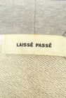 LAISSE PASSE（レッセパッセ）の古着「商品番号：PR10276728」-6
