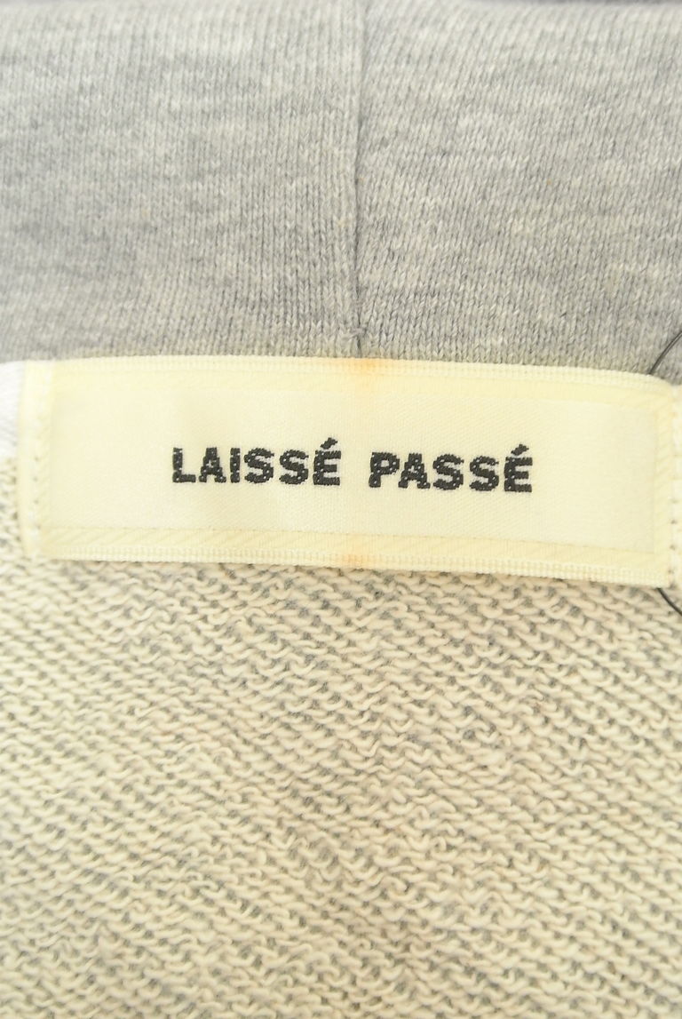 LAISSE PASSE（レッセパッセ）の古着「商品番号：PR10276728」-大画像6