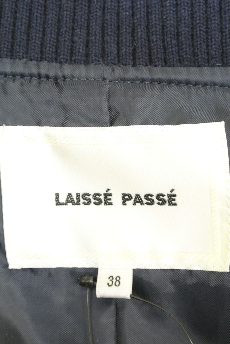 LAISSE PASSE（レッセパッセ）の古着「商品番号：PR10276729」-大画像6