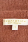 PROPORTION BODY DRESSING（プロポーションボディ ドレッシング）の古着「商品番号：PR10276734」-6