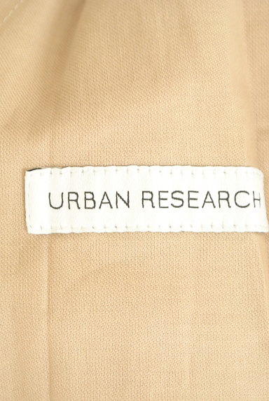 URBAN RESEARCH（アーバンリサーチ）の古着「軽やかトレンチスカート（ロングスカート・マキシスカート）」大画像６へ