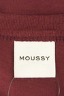 MOUSSY（マウジー）の古着「商品番号：PR10276761」-6