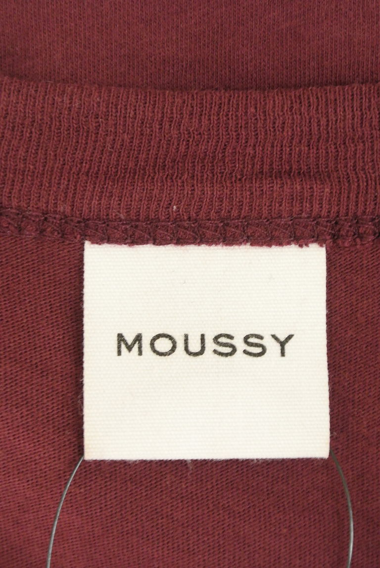 MOUSSY（マウジー）の古着「商品番号：PR10276761」-大画像6
