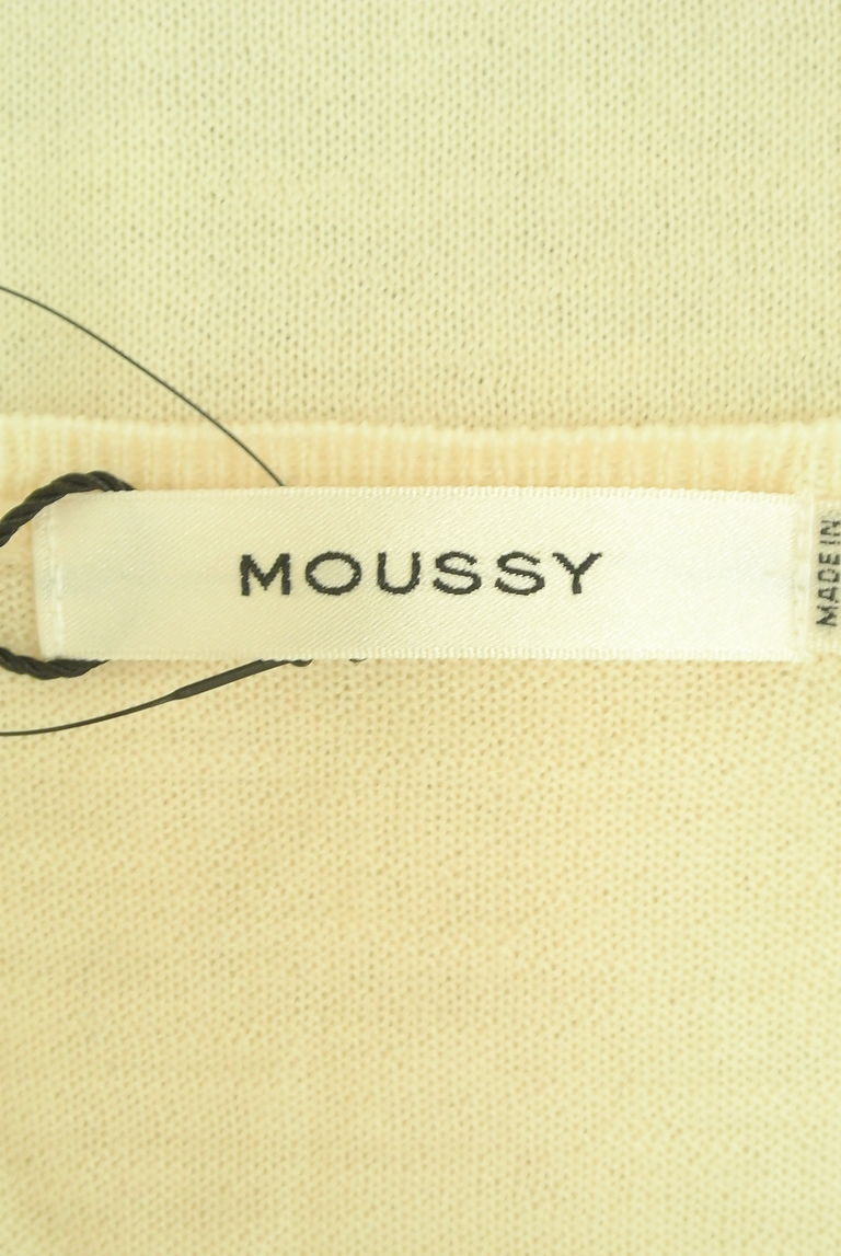 MOUSSY（マウジー）の古着「商品番号：PR10276775」-大画像6