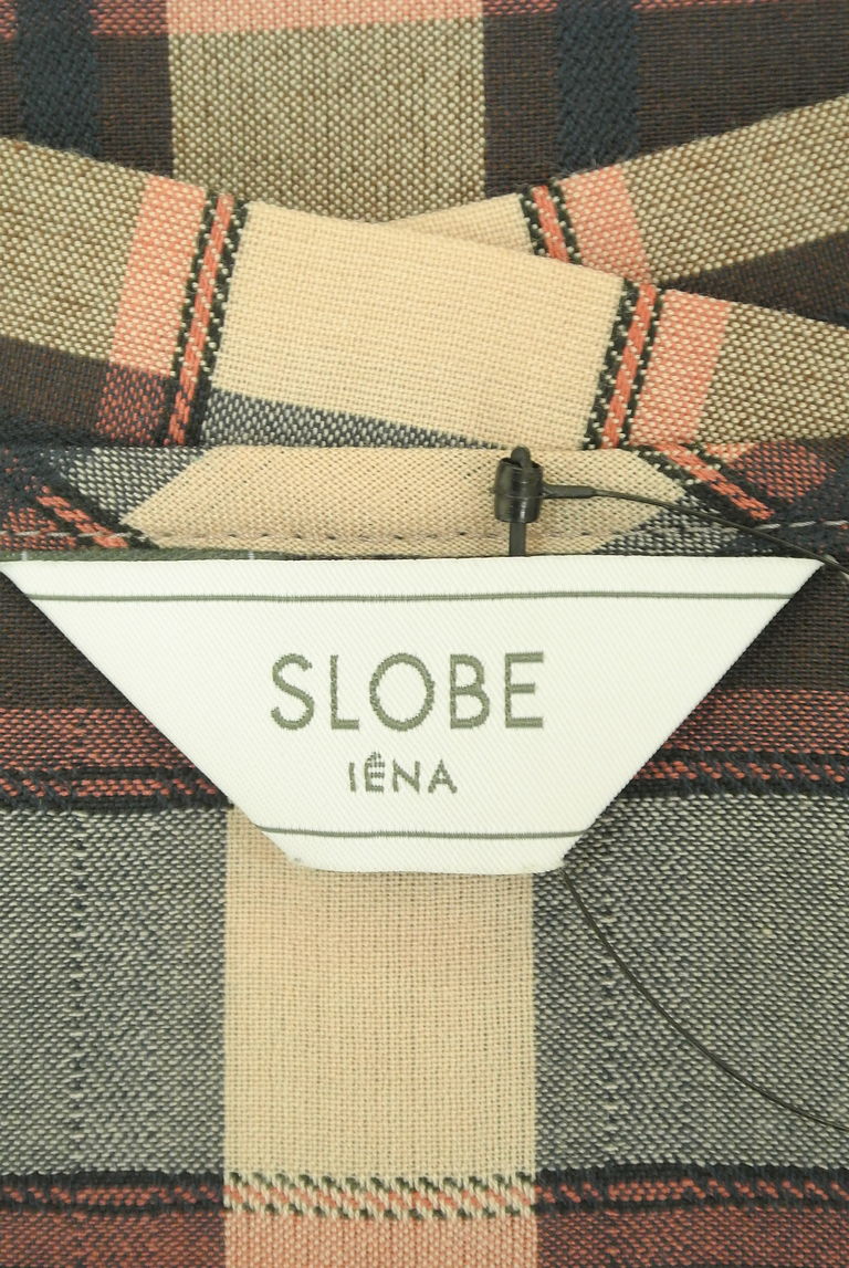 SLOBE IENA（スローブイエナ）の古着「商品番号：PR10276782」-大画像6