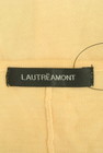LAUTREAMONT（ロートレアモン）の古着「商品番号：PR10276790」-6