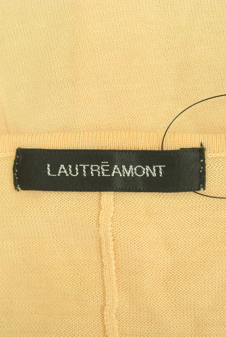 LAUTREAMONT（ロートレアモン）の古着「商品番号：PR10276790」-大画像6