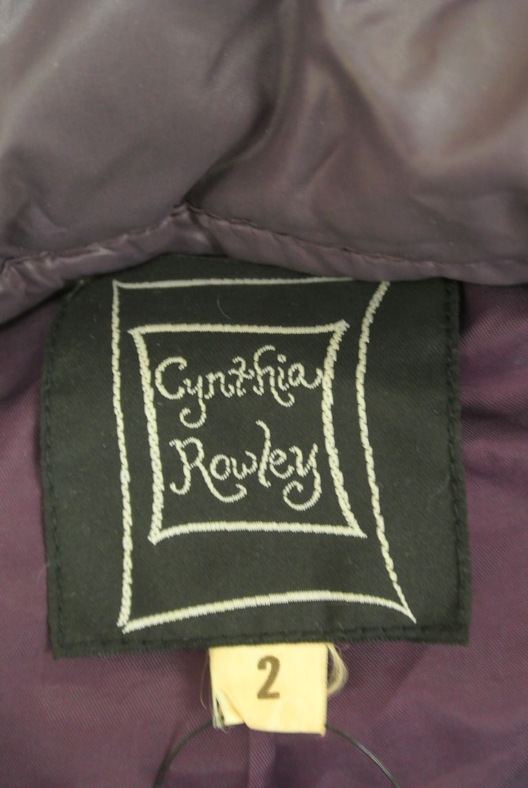 Cynthia Rowley（シンシアローリー）の古着「商品番号：PR10276791」-大画像6