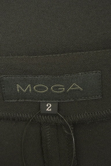 MOGA（モガ）の古着「ティアードフリルVネックカットソー（カットソー・プルオーバー）」大画像６へ