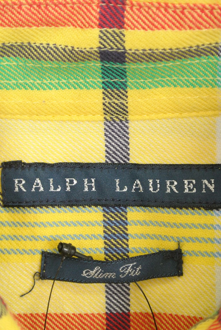 Ralph Lauren（ラルフローレン）の古着「商品番号：PR10276871」-大画像6
