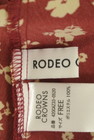 RODEO CROWNS（ロデオクラウン）の古着「商品番号：PR10276890」-6