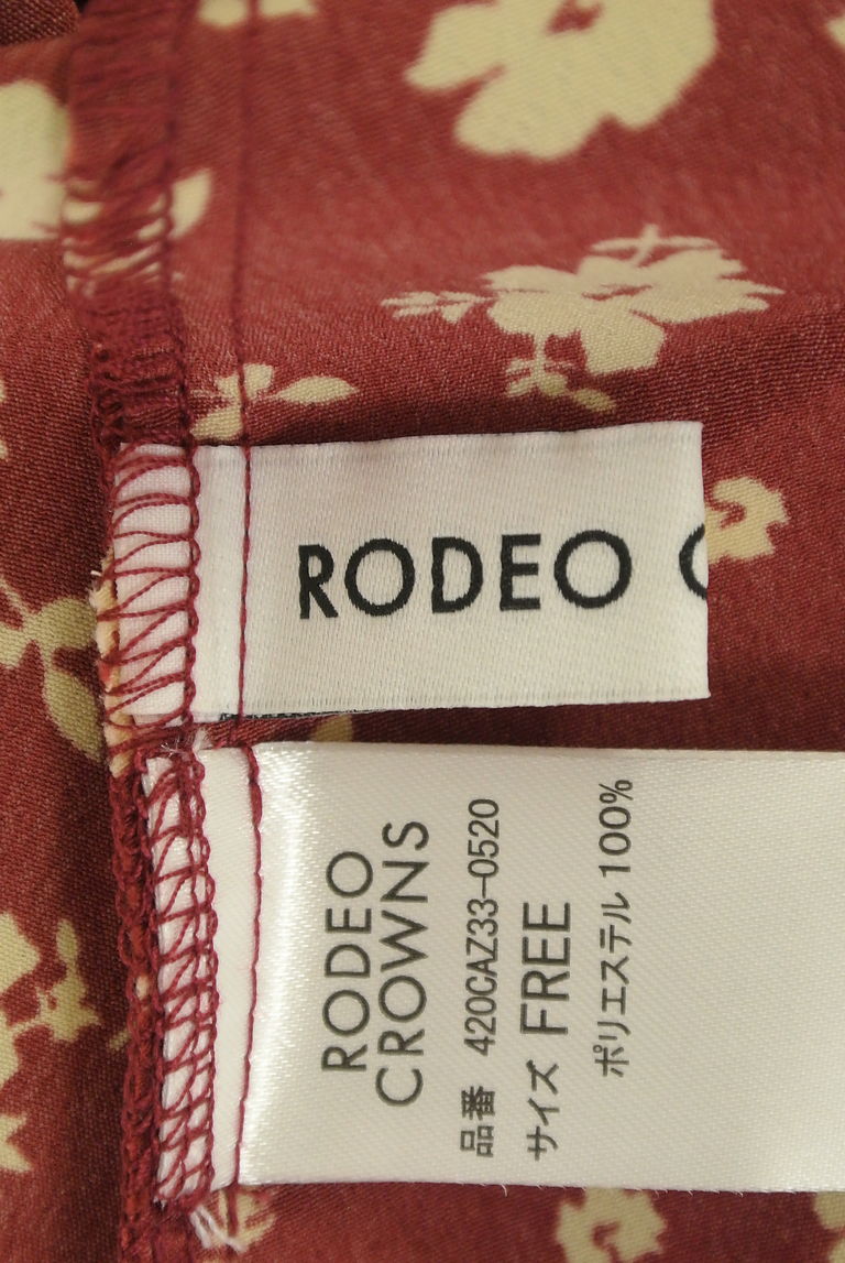 RODEO CROWNS（ロデオクラウン）の古着「商品番号：PR10276890」-大画像6