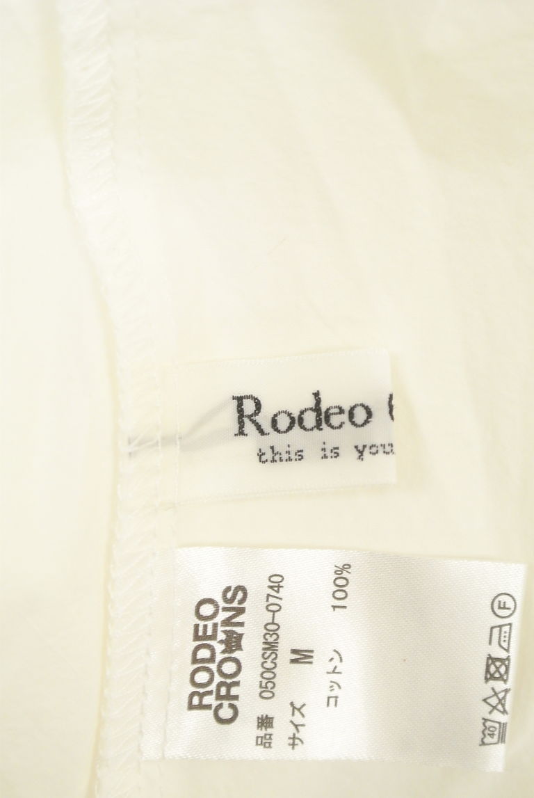RODEO CROWNS（ロデオクラウン）の古着「商品番号：PR10276902」-大画像6