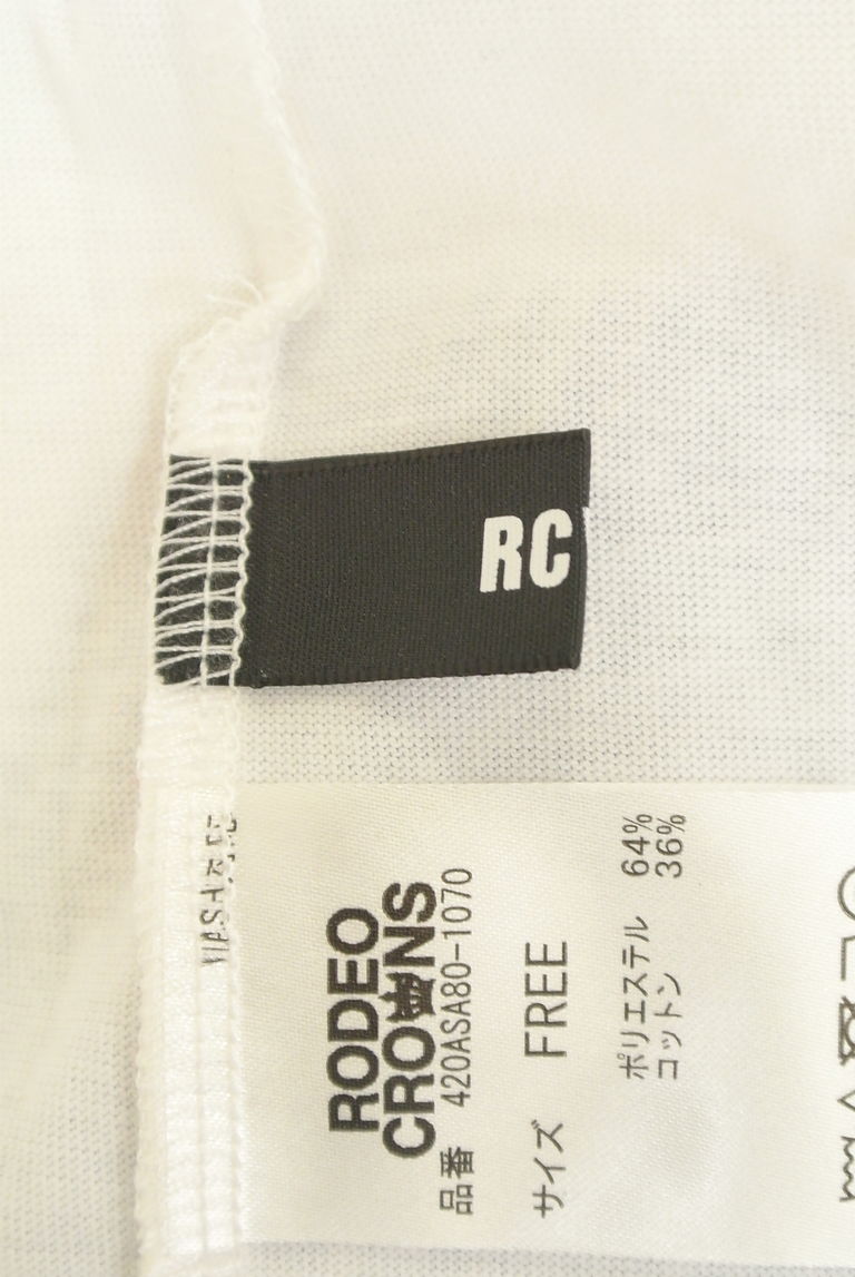 RODEO CROWNS（ロデオクラウン）の古着「商品番号：PR10276915」-大画像6