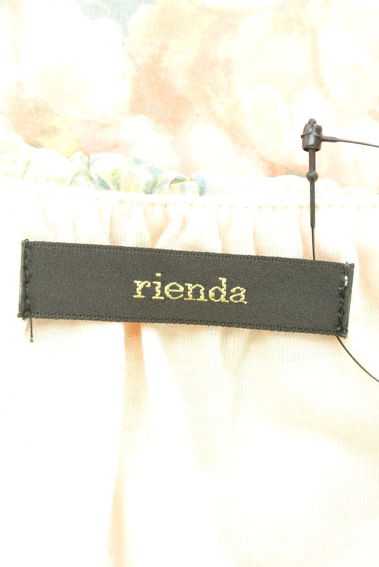 rienda（リエンダ）の古着「商品番号：PR10276944」-大画像6