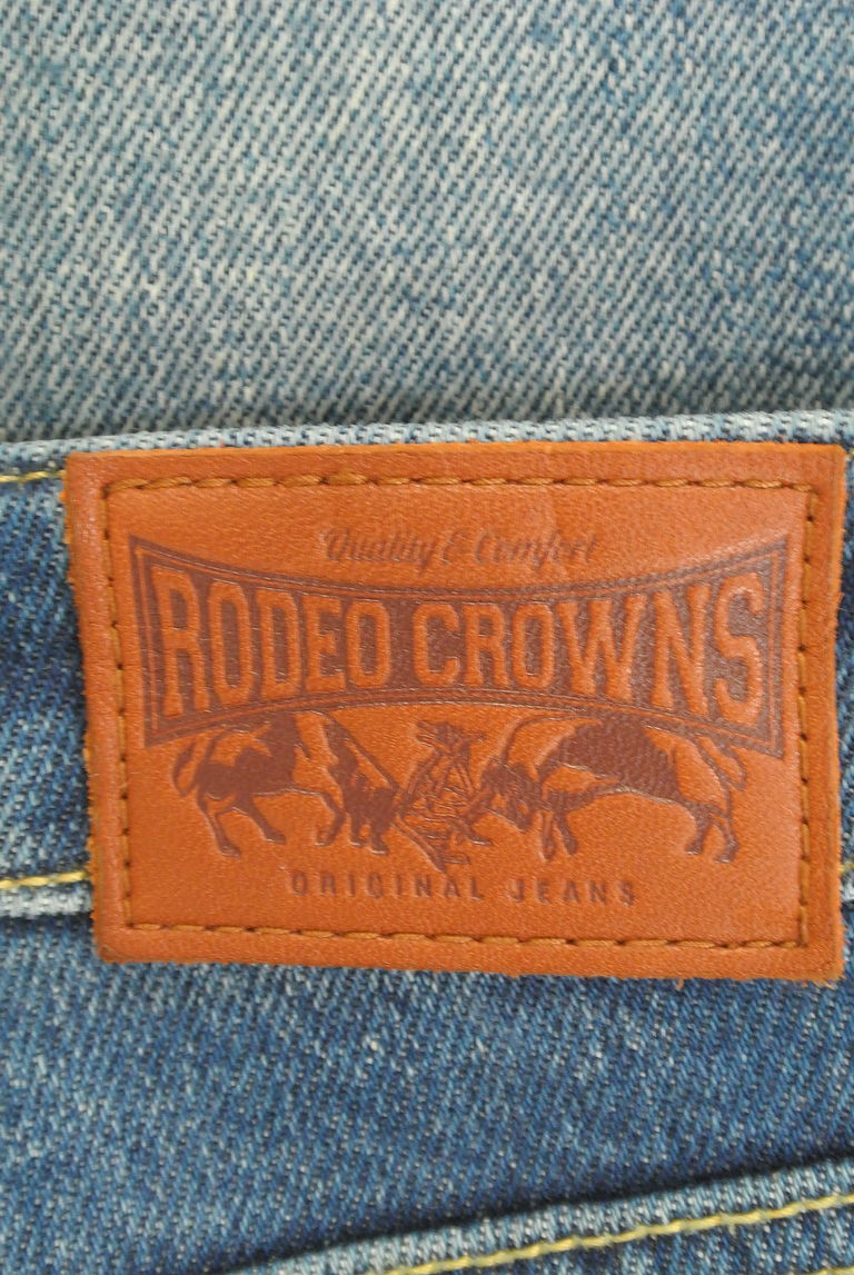 RODEO CROWNS（ロデオクラウン）の古着「商品番号：PR10276956」-大画像6