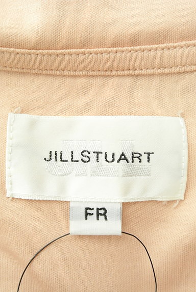 JILL by JILLSTUART（ジルバイジルスチュアート）の古着「ころんと丸襟カットソー（カットソー・プルオーバー）」大画像６へ