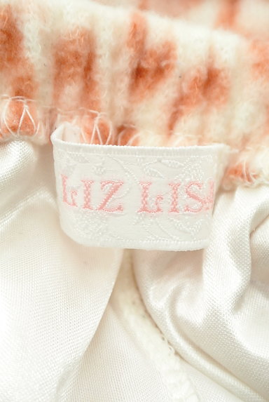 LIZ LISA（リズリサ）の古着「ぽんぽん付きレオパードショーパン（ショートパンツ・ハーフパンツ）」大画像６へ