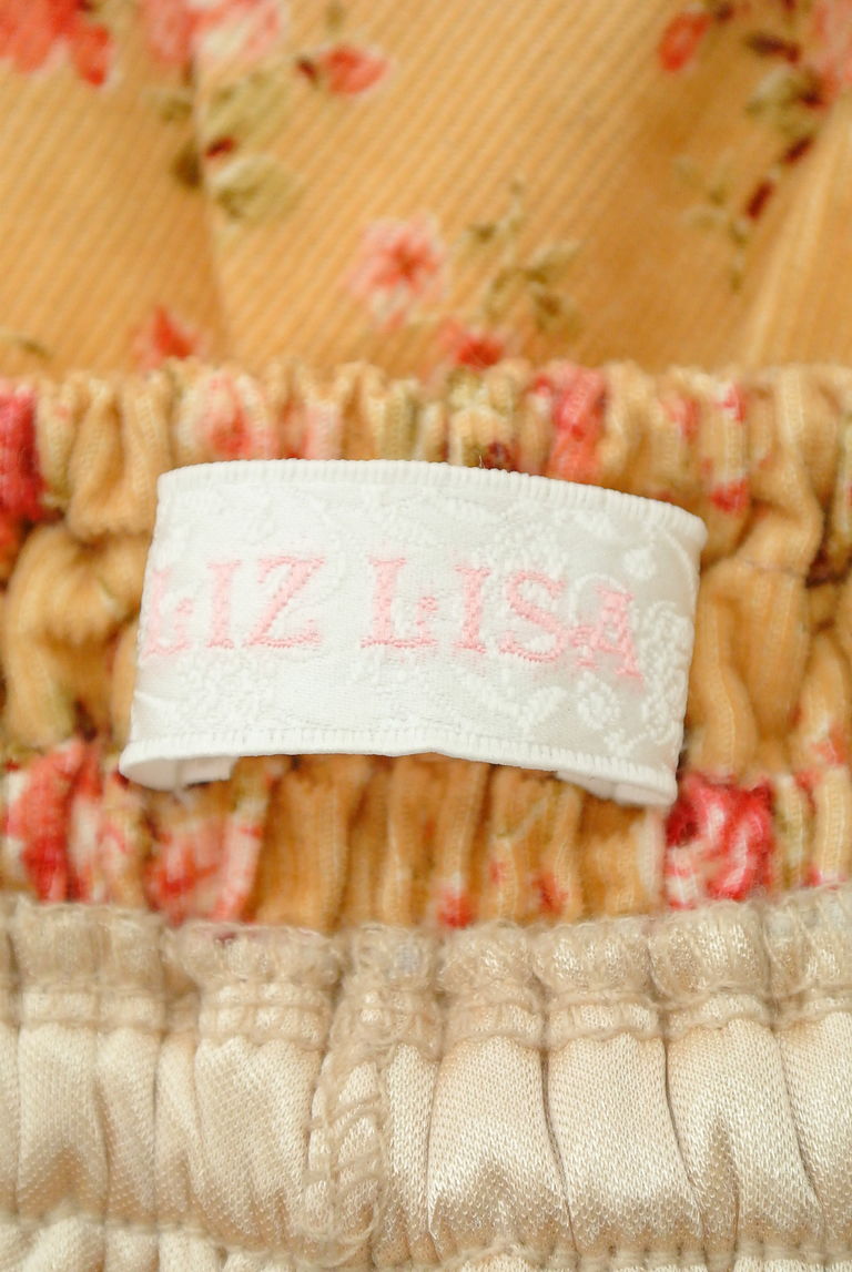 LIZ LISA（リズリサ）の古着「商品番号：PR10276965」-大画像6