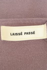 LAISSE PASSE（レッセパッセ）の古着「商品番号：PR10276974」-6