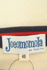 Jocomomola（ホコモモラ）の古着「商品番号：PR10276983」-6