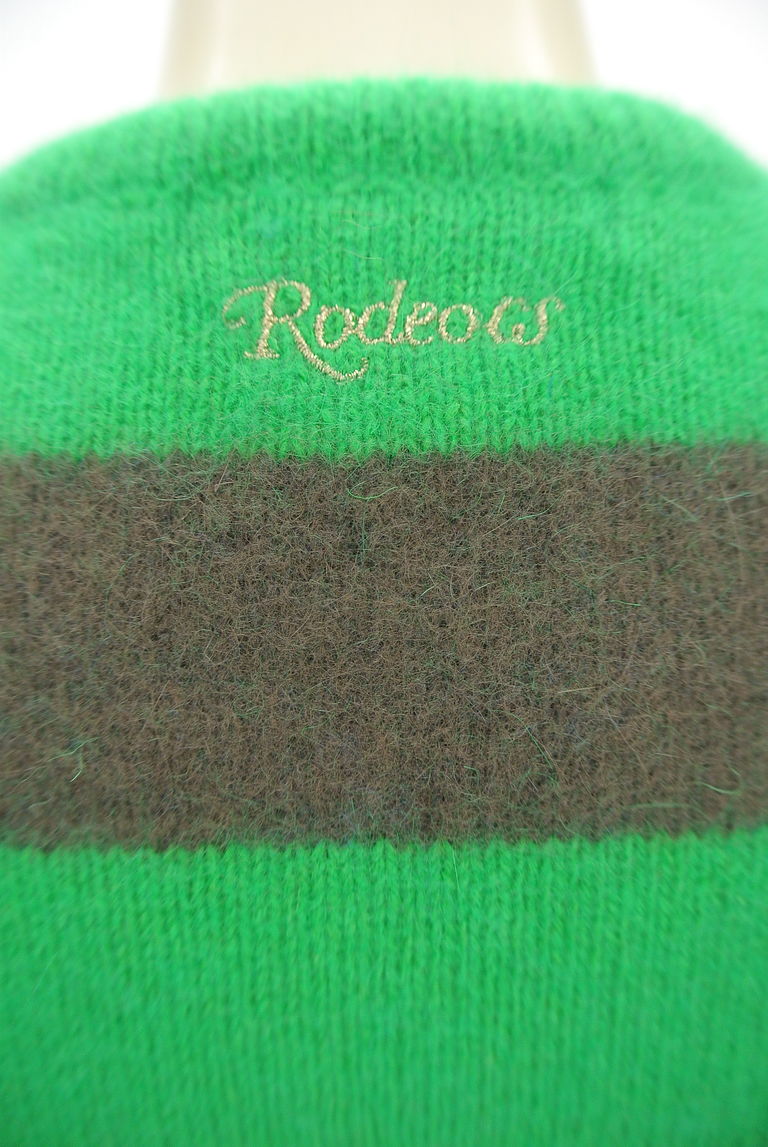 RODEO CROWNS（ロデオクラウン）の古着「商品番号：PR10276991」-大画像5